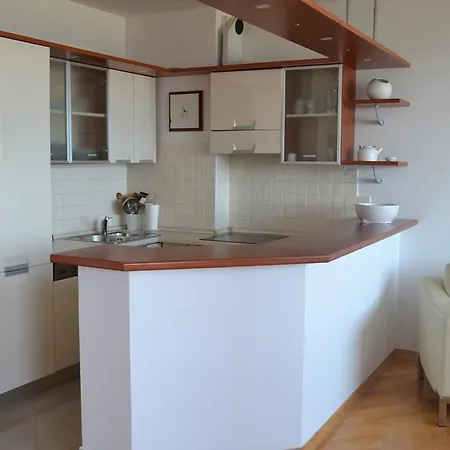 Apartman Apartment Sunny
