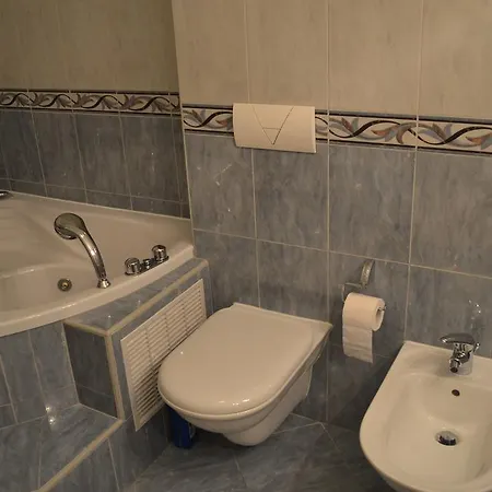 Apartman Apartment Sunny Split