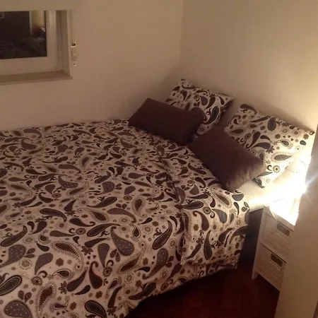 Apartment Sunny Apartman Split