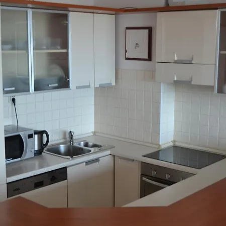 Apartment Sunny