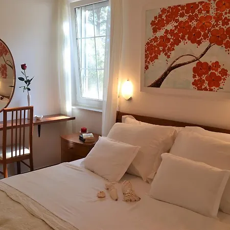 Apartment Sunny * Split