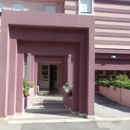 Apartman Apartment Sunny Split