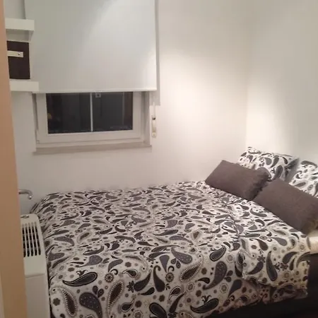 Apartament Sunny Split