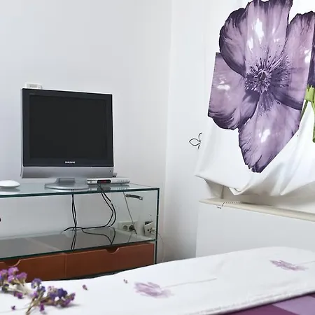 Apartament Sunny