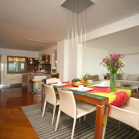 Apartament Sunny *