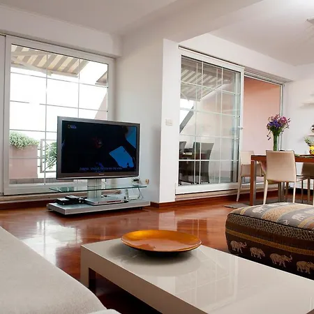 Apartament Sunny