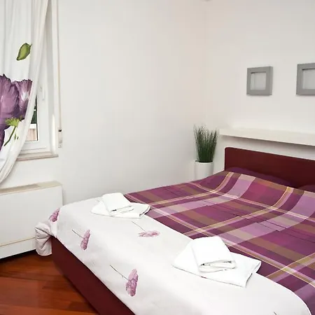 Apartament Sunny