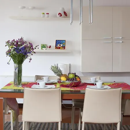 Sunny Apartment Split