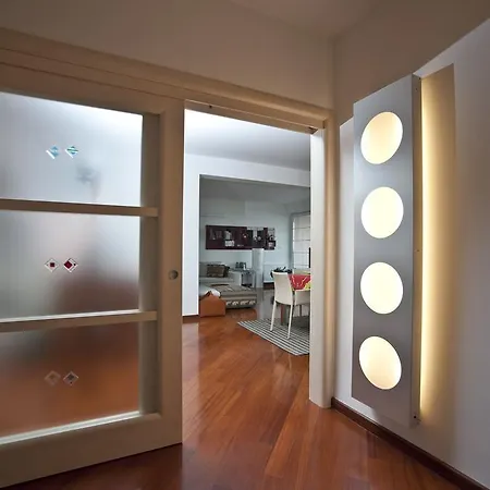 Sunny Apartment Split