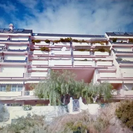 Sunny Apartment Split