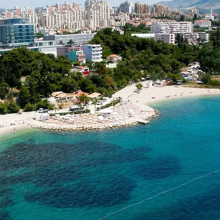 Sunny Apartment Split