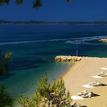 Apartment Sunny * Split