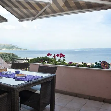 Apartment Sunny Split