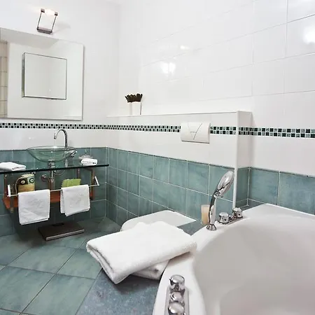 Apartment Sunny Apartment Split