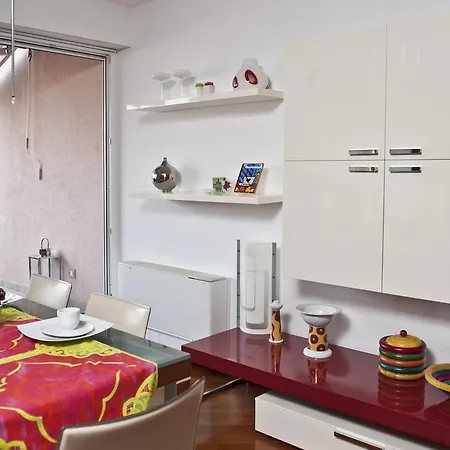 Apartment Sunny * Split