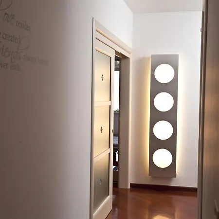 Apartment Sunny Apartment Split