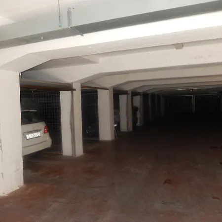 Apartment Apartment Sunny