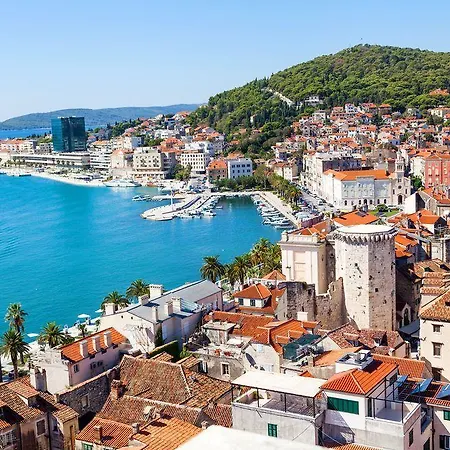 Apartment Apartment Sunny