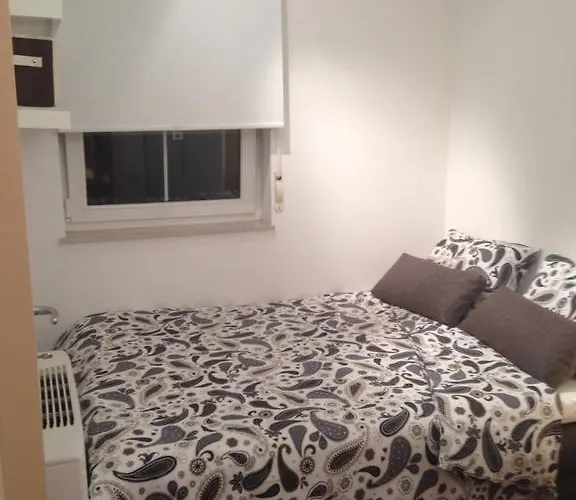 Apartman Sunny Split