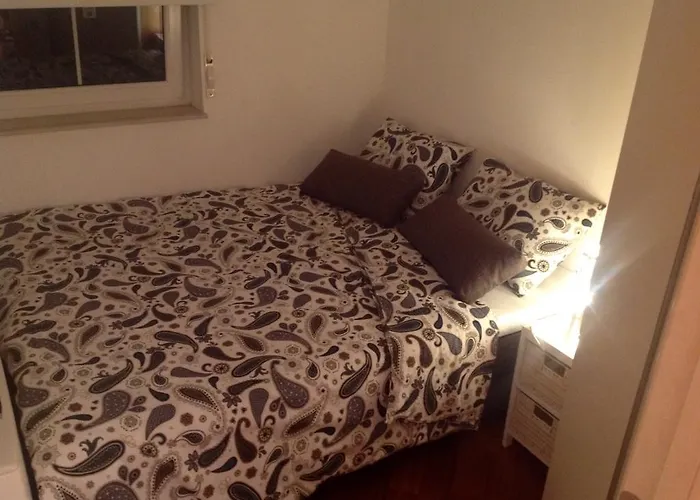 Sunny Apartament Split