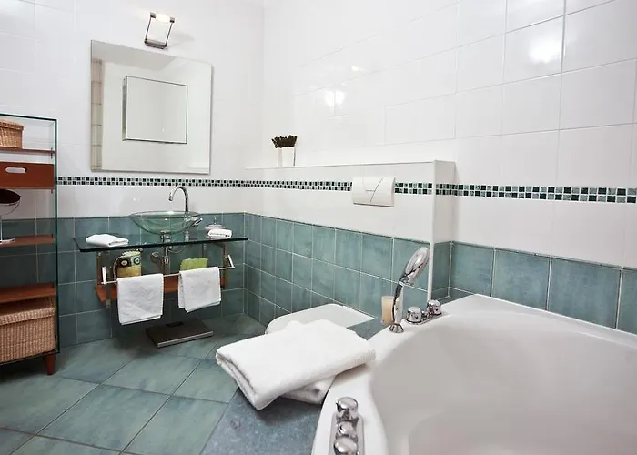 Sunny Apartman Split