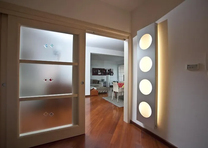 Sunny Apartamento Split