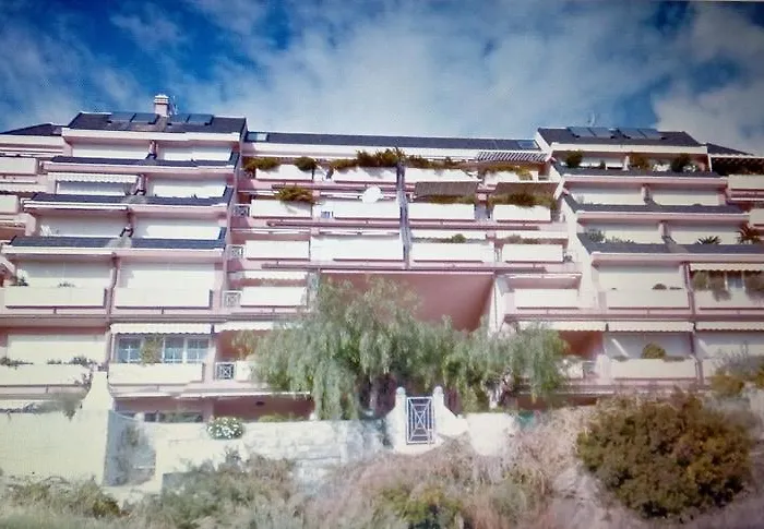 Sunny Apartamento Split