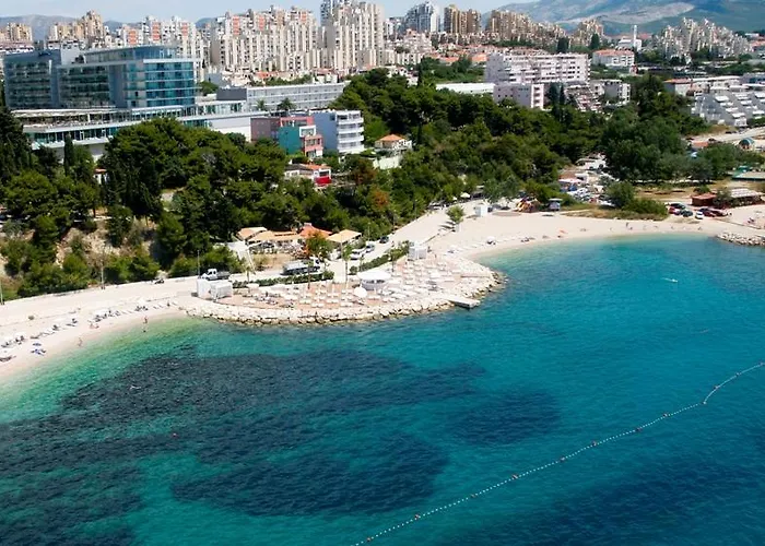 Sunny Apartamento Split