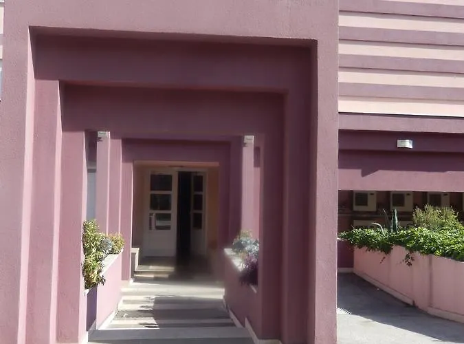 Apartman Sunny Split