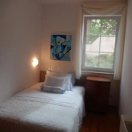 Apartment Sunny Split